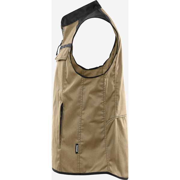 Fristads 5555 Bodywarmer
