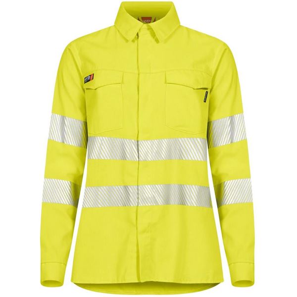 Tranemo 509391 Womens Multi Norm Shirt