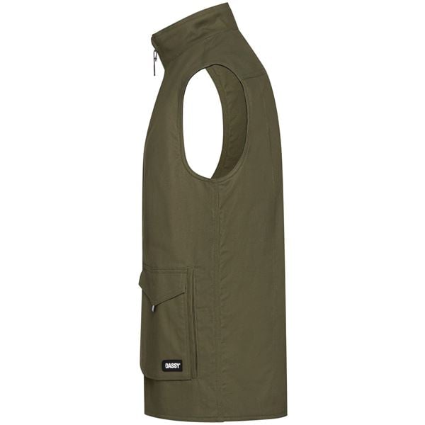Dassy Morris Bodywarmer