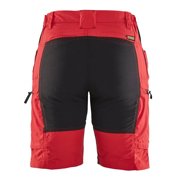 Blaklader 7149 Womens Stretch Shorts