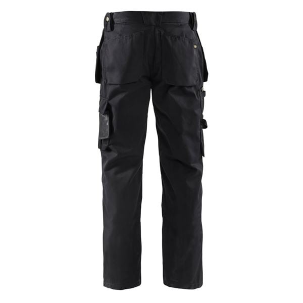 Blaklader 1530 Craftsman Trousers