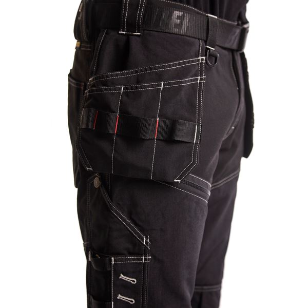 Blaklader 1500 Winter Weight X1500 Work Trousers