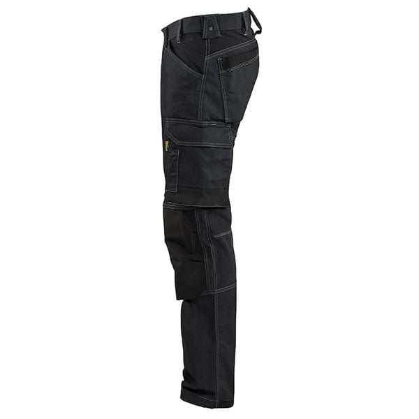 Blaklader 1751 Craftsman Stretch Trouser
