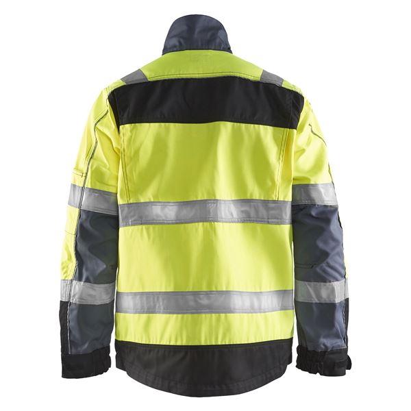 Blaklader 4051 High Vis Jacket