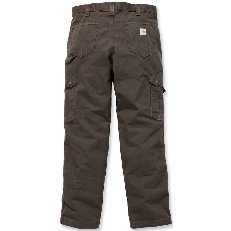 Carhartt Cotton Ripstop Trousers