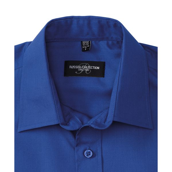Russell 934M Easycare Shirt