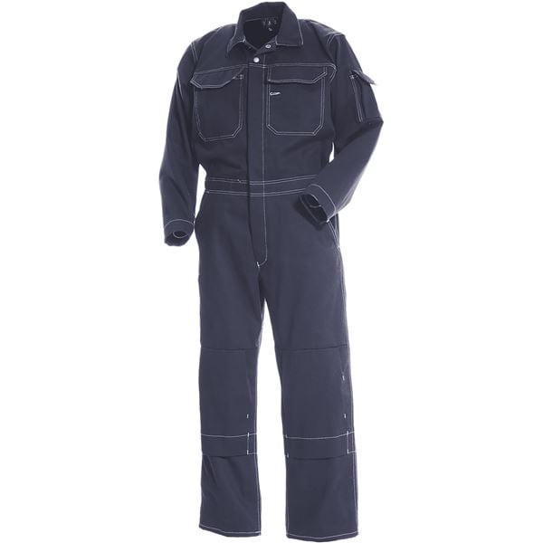 Tranemo 7710 Heavy Duty Overalls