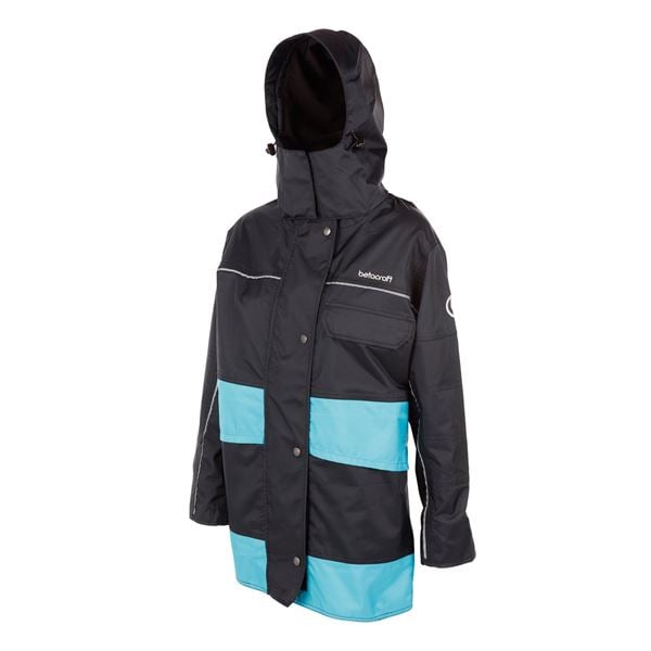 Betacraft 9514 Womens Waterproof Parka
