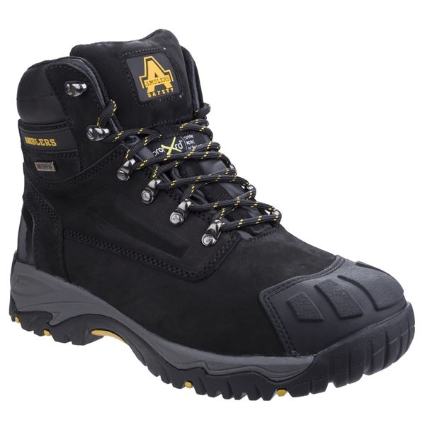 Amblers FS987 Metatarsal Safety Boots