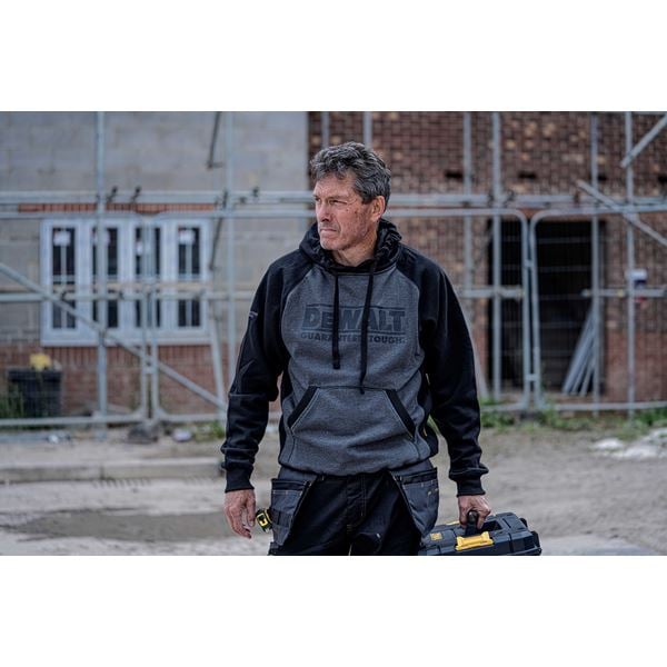 DeWalt Stratford Hooded Sweatshirt