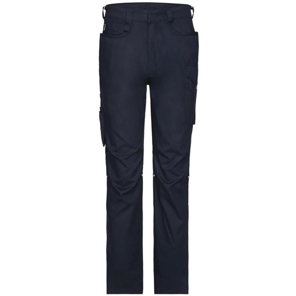 Dassy Gaudi Flex Work Trousers