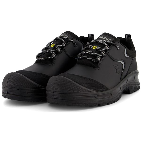 Dassy Anubis Safety Shoes
