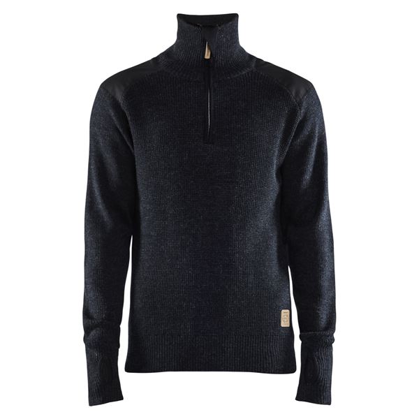 Blaklader 4630 Wool Sweater