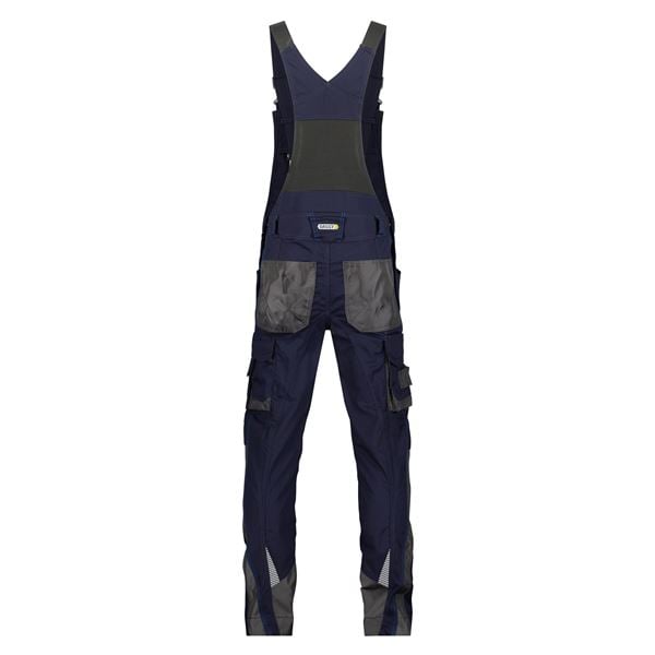 Dassy Voltic Bib & Brace Overall