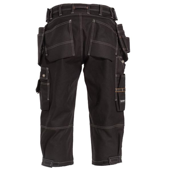 Tranemo 779915 Womens Pirate Trousers
