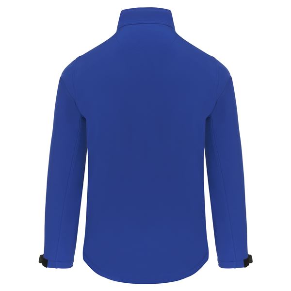 Orn Tern Softshell Jacket