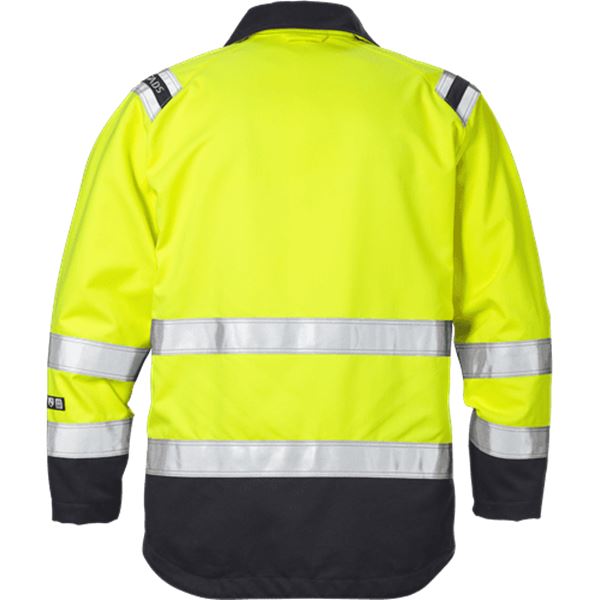 Fristads Flamestat Women's Multinorm Jacket 4275