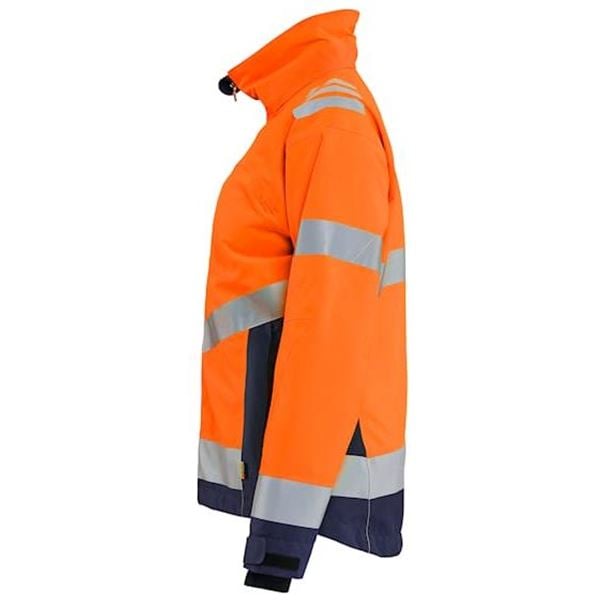 Blaklader 4762 Womens Winter High Vis Jacket