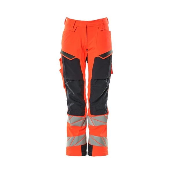 Mascot 19078 Women's Hi-Vis Trousers