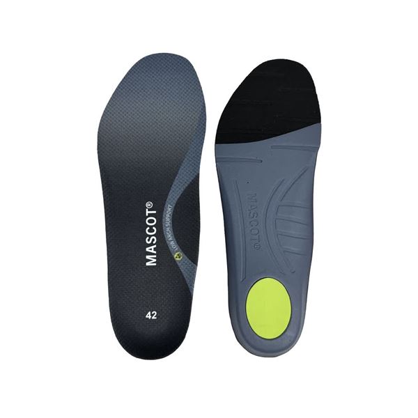 Mascot FT100 Low Arch Insoles