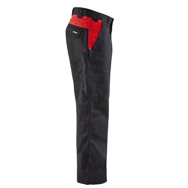 Blaklader 1404 Industry trousers