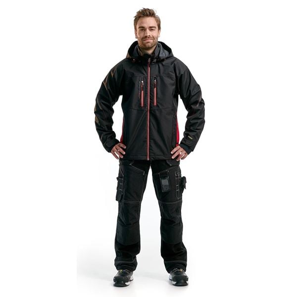 Blaklader 4890 Lightweight Waterproof Jacket