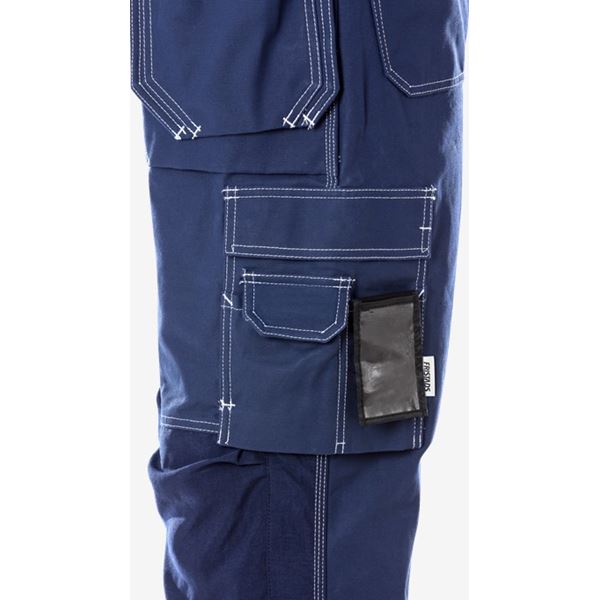 Fristads Ladies Craftsman trousers 253K FAS