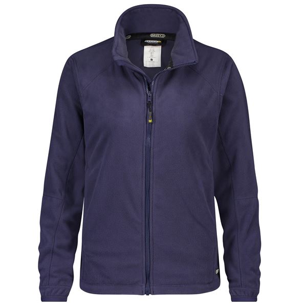 Dassy Penza Womens Fleece Jacket