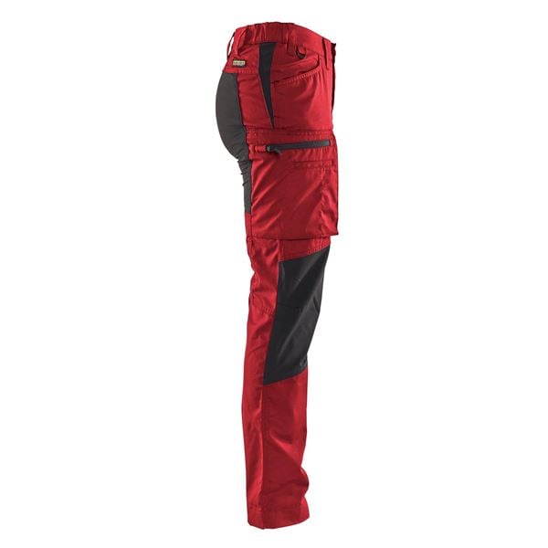 Blaklader 7159 Womens Stretch Work Trouser