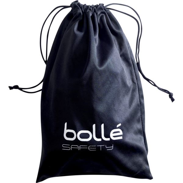 Bolle Microfibre Safety Goggles Pouch