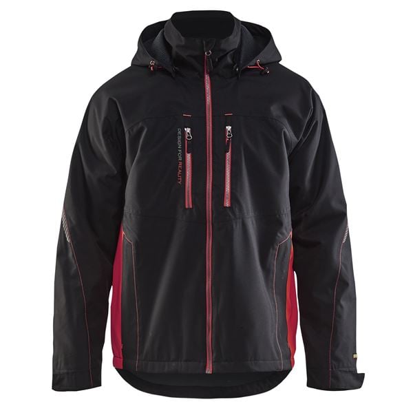 Blaklader 4890 Lightweight Waterproof Jacket