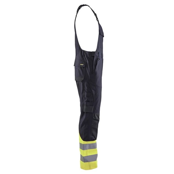 Blaklader 2888 Multinorm Bib And Brace Overalls