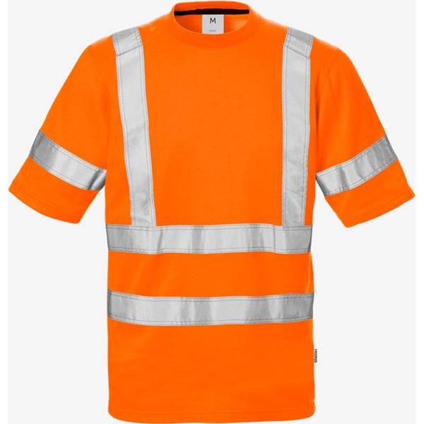 Fristads High vis t-shirt 7024