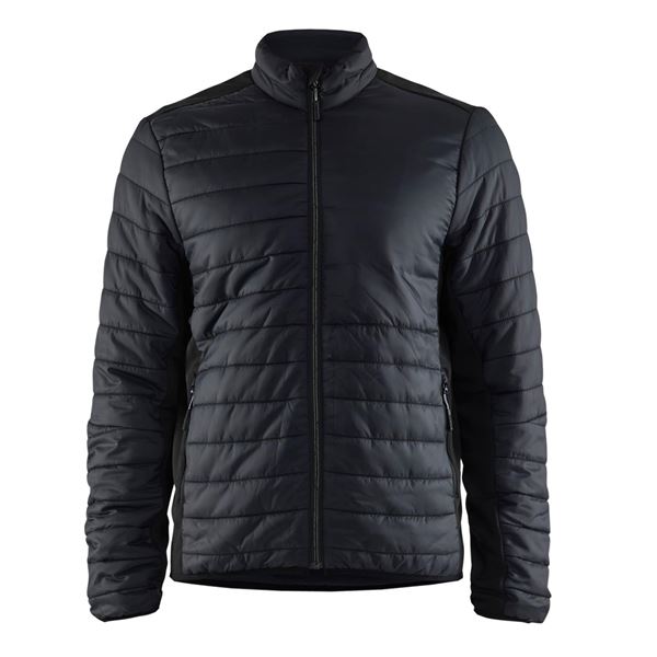 Blaklader 4710 Warm-lined Quilt Jacket
