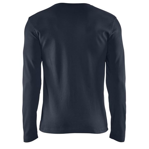 Blaklader 3314 Long Sleeve T-Shirt
