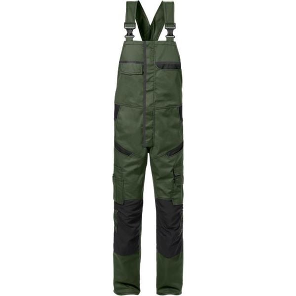 Fristads Fusion Bib & Brace Overalls 1555