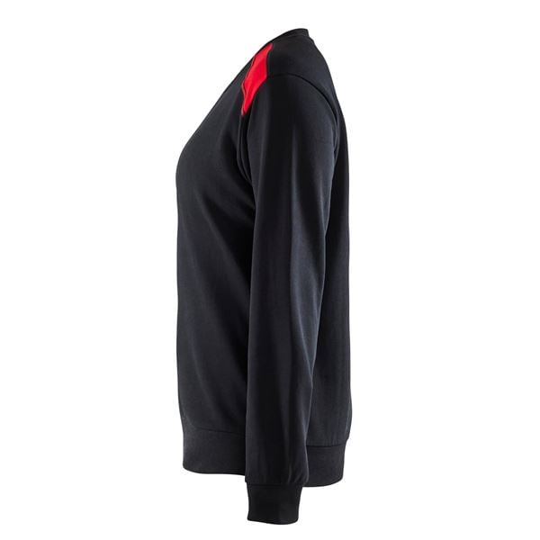 Blaklader 3408 Womens Sweatshirt