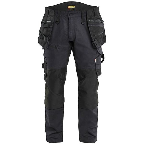 Blaklader 1970 Striker Craftsman Stretch Work Trousers