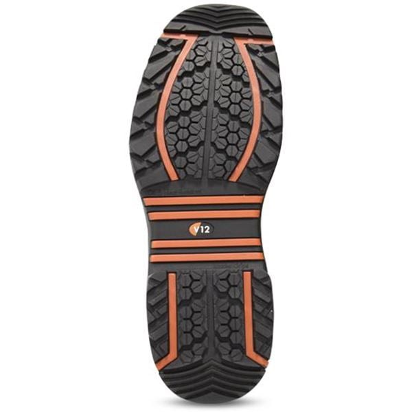 V12 Rocky Safety Boots V1255
