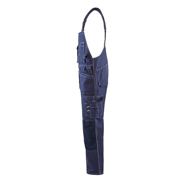 Blaklader 2600 Cotton Bib & Brace Overalls