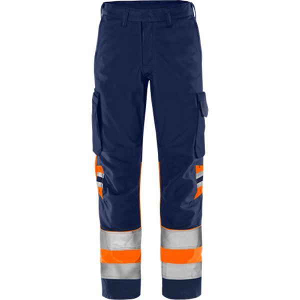 Fristads 2668 High Vis Work Trousers