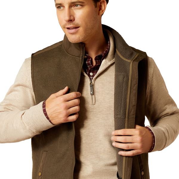 Ariat Millbrae Body Warmer