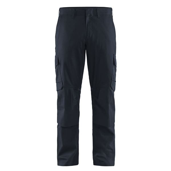 Blaklader 1448 Stretch Industry Trousers