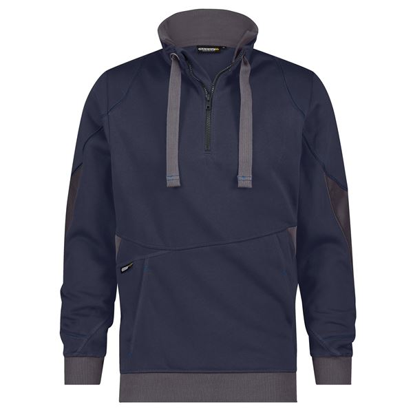 Dassy Stellar Sweatshirt