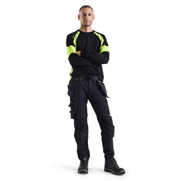 Blaklader 3520 Long Sleeve T-shirt