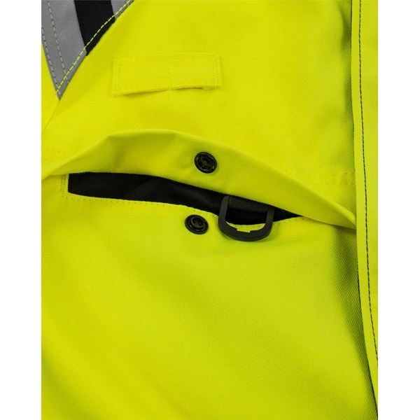 Fristads 4160 Multinorm Stretch Jacket