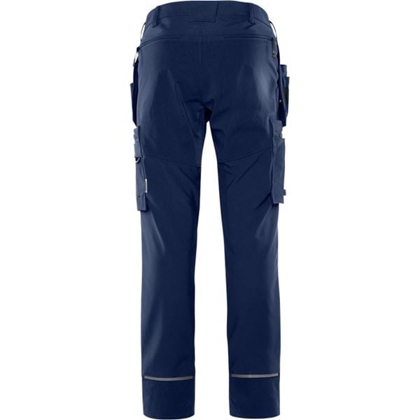 Fristads 2599 Womens Craftsman Trousers