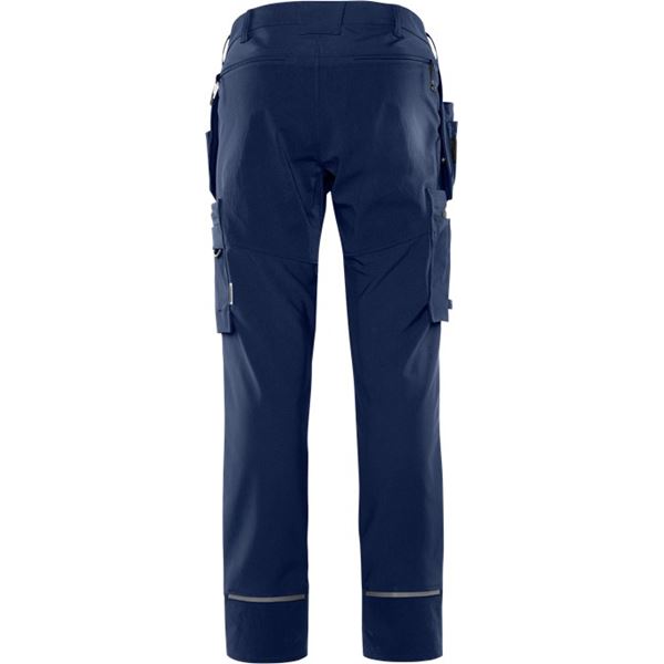 Fristads 2599 Womens Craftsman Trousers