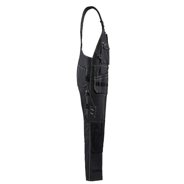 Blaklader 2600 Cotton Bib & Brace Overalls