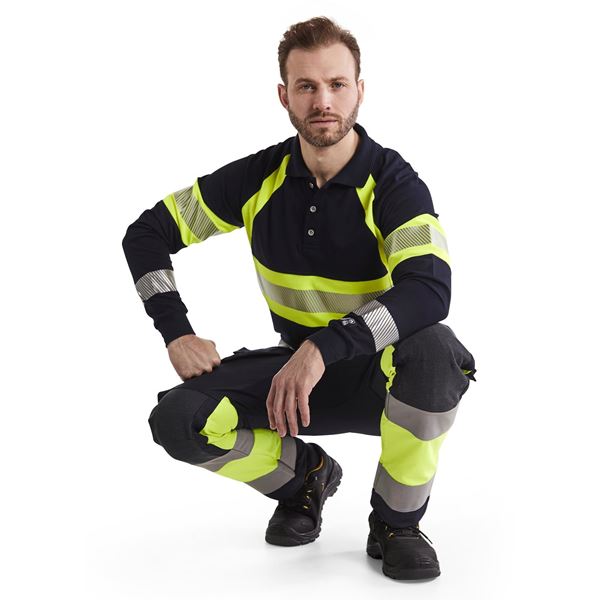 Blaklader 1487 Multinorm Stretch Trousers